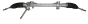 Steering Rack Renault Megane Scenic III 490018271R Qplus