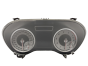 Speedometer/Instrument Cluster Mercedes A W176 A1769002903 0263700334 Bosch