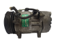 Air Con Compressor/Pump Citroen Peugeot SD7V16 1106F 6453EY Sanden 7111