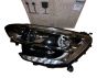 Headlamp Left Original 260609985R Renault