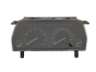 Speedometer/Instrument Cluster Honda Concerto HR0179029 YAC10594 NS 3090