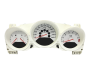 Speedometer/Instrument Cluster Dodge Caliber P05107000AH