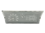 Speedometer/Instrument Cluster Fiat Panda 6060200060 06060200010 41929