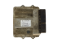 Controller Opel 55198930 CN 71600.163.02 MJD 603.S3 GM Magneti Marelli