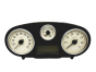 Speedometer/Instrument Cluster Lancia Ypsilon 51709391 110080211006 41302