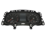 Speedometer/Instrument Cluster VW Golf MK7 Sportsvan 517920740 VDO 31928