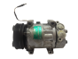 Air Con Compressor/Pump 7700859676D SD7H15 7815B Renault Laguna I Sanden 6929