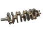 Crankshaft 0501H9 1.6 8v NFV Citroen Xsara Picasso