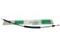 Gear Shift Cable 6Q0711266AE B11517 VW Audi Seat Skoda Borsehung 