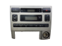 Heater Control Unit A/C Toyota Verso 55930-13030 88650-13030