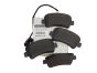 Brake Pads Rear Original Renault Opel Nissan 440603321R