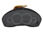 Speedometer/Instrument Cluster Subaru Legacy 85013AG370 NS-L400-L