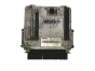 Controller 0281017977 237100899R 237101487R Renault Bosch 22480