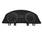 Speedometer/Instrument Cluster VW Golf MK5 1K0920863B 52240