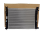 Radiator Original Renault Dacia 214107326R