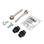 Brake Caliper Repair Kit Rear Original  Renault Megane 7701206347
