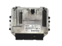Controller 0281012523 9664843480 9657699480 PSA Bosch 27020