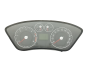 Speedometer/Instrument Cluster Ford Fiesta 6S6T-10849-GE 6S6T10849GE 44412