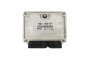 Controller 038906019GQ 0281010941 Volkswagen Bosch 39061