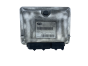 Controller 55196260 IAW 4AF.SS 61601.125.01 Fiat Magneti Marelli 49053