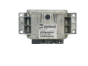Controller 9663380880 IAW 6LPC.105 PSA Magneti Marelli 