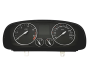Speedometer/Instrument Cluster Renault Laguna 3 248100006R 32491