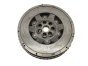 Dual-Mass Flywheel 7701478721 8200338841 2.0 Renault Megane Scenic 2