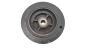 Crankshaft Pulley 7700858731 2.2D Renault Laguna 