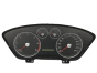 Speedometer/Instrument Cluster Ford Focus C-MAX 4M5T-10849-GN 32347