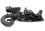 Thermostat Housing Renault Clio 4 Megane 1.2 TCe 110601073R