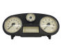 Speedometer/Instrument Cluster Lancia Ypsilon 51709391 110080211006 27212