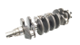 Crankshaft 849 0501K6 1.6 hdi 16v 9HZ Peugeot Citroen Ford
