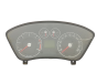 Speedometer/Instrument Cluster Ford Fiesta 6S6T-10849-GE 6S6T10849GE 26340