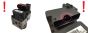 Abs Pump Nissan Terrano 476600X800 0265215457 Bosch 5682