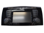 Car Radio Bluetooth Lancia Ypsilon 07357104860 Fiat 846 VP2 ECE
