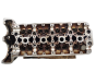 Cylinder Head Mercedes-Benz 1190167301 2.3 16V 111970
