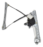 Window Regulator Right Front Original Renault Megane IV 807206746R