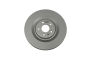 Brake Disc Rear For Audi Q7 4M0615601J 66151718601 Vika