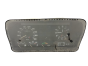 Speedometer/Instrument Cluster Fiat Uno 6042969050 6040340140 Veglia 41173