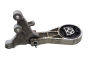 Attachment, Bracket Opel Karl 95174571