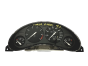 Speedometer/Instrument Cluster Opel Corsa B 88481709 90534402 53912