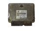 Controller 6K0906034E IAW4LV.KA 61600.552.03 VW Magneti Marelli