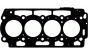 Head Gasket Citroen Peugeot 1.4-1.6 HDI 16v 1.36 mm COR 414114P