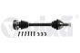 Drive Shaft 6R0407761F 44071727101 VW Audi Seat Vika