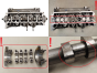 Cylinder Head Nissan Renault Dacia 110412587R 3869F1 1.5 dCi 2