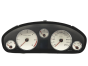 Speedometer/Instrument Cluster Peugeot 407 9651855380 110080221012 30077