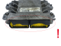 Controller Renault S110140201A 8200326395 8200326387 Siemens 48991