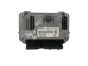 Controller 89661-0D270 0261208841 Toyota Bosch 53164
