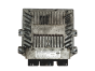 Controller 7S61-12A650-FA 5WS40633A-T Ford Siemens 30021