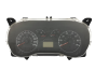 Speedometer/Instrument Cluster Fiat Grande Punto 51701537 44657